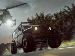 Forza Horizon 2