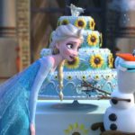 Frozen Fever