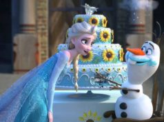 Frozen Fever Trailer Is Unveiled By Disney Frozen Fever