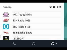 TuneIn Radio