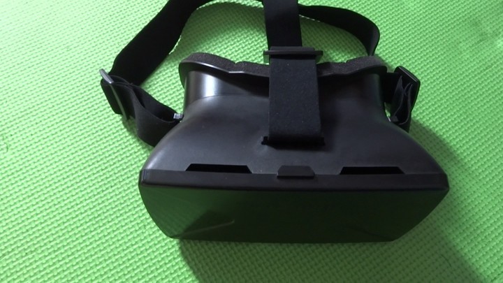 Niburu 3D VR Glasses