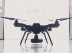 3D Robotics Teases New Drone To Be Revealed On April 13th