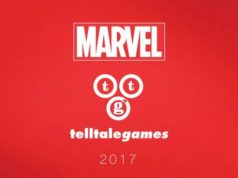 Marvel & Telltale Games Will Work Together In 2017 Telltale Games