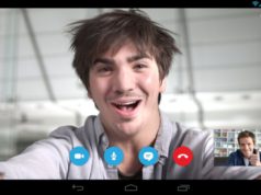 Skype For Android