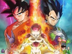 Dragon Ball Series Returns To TV In July Dragon Ball