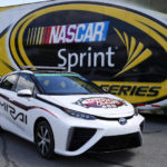 Toyota Mirai