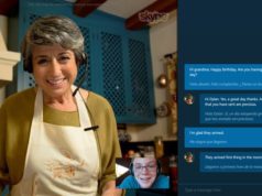 Skype Translator preview