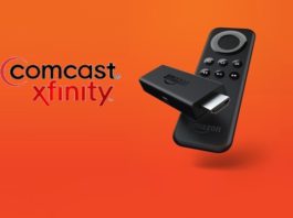Comcast