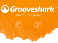 Grooveshark