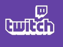 Twitch