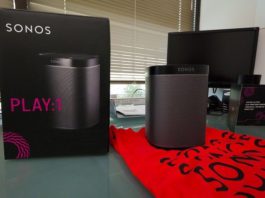 Sonos