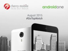 Cherry Mobile One 4G