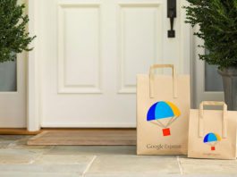 Google Express
