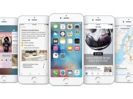 Apple iOS 9