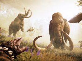 Far Cry Primal