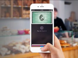 Apple Pay
