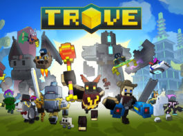 Trove