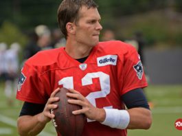 New England Patriots