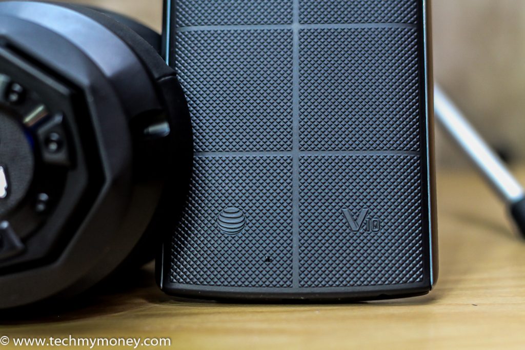 LG V10 Review - Tech My Money