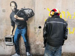 Steve Jobs