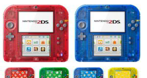 Nintendo 2DS