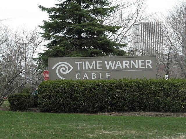 Time Warner Cable Netflix