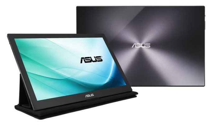 ASUS