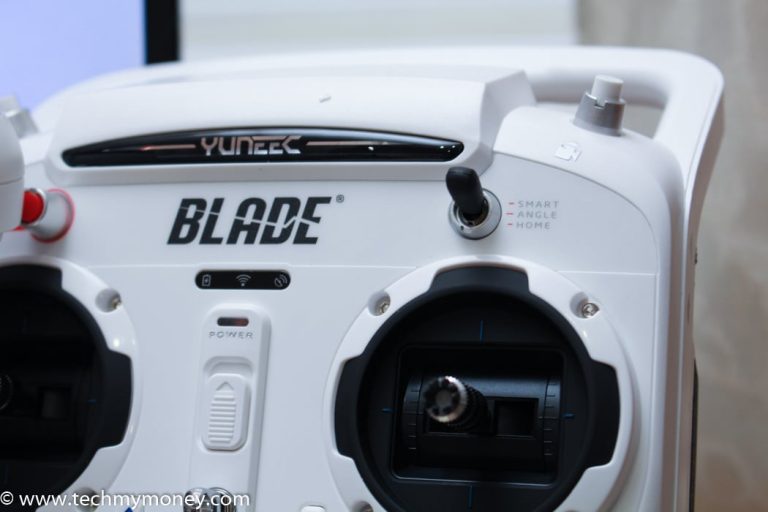 The Blade Chroma 4K review - Tech My Money