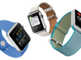 Apple Watch