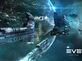 EVE Online