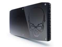 Intel’s New ‘Skull Canyon’ NUC Comes With A 6th Generation Intel Core i7