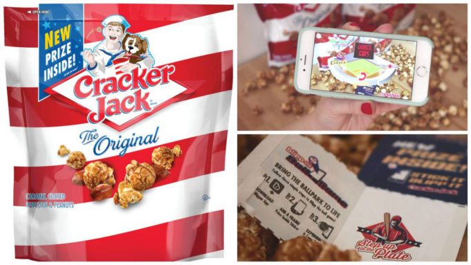 Cracker Jack