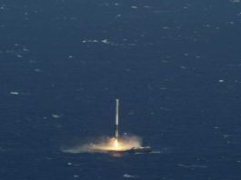 SpaceX