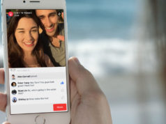Facebook Live Feature Spotted On Windows 10 Desktop App