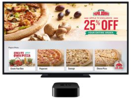 Apple TV