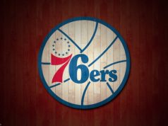 Philadelphia 76ers