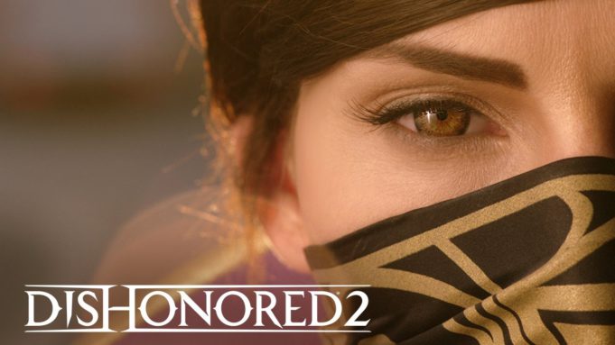 Dishonored 2