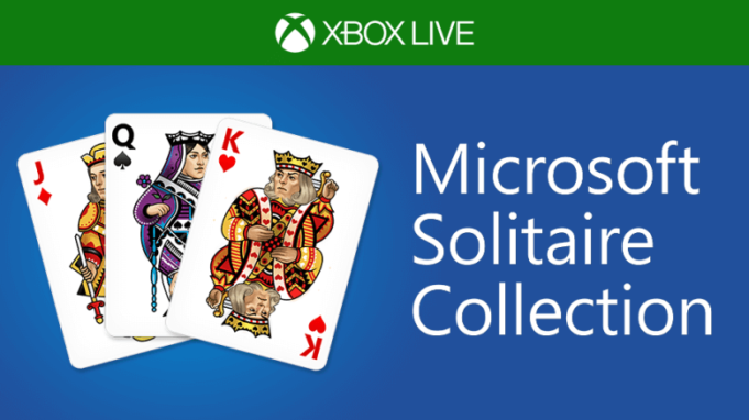 Microsoft Solitaire Collection