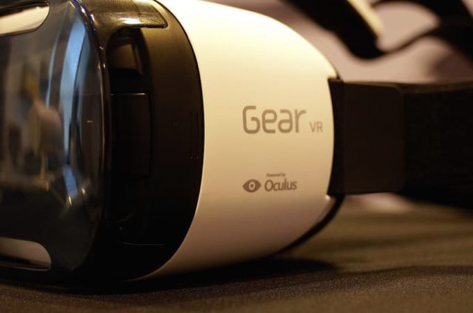 Samsung Gear VR