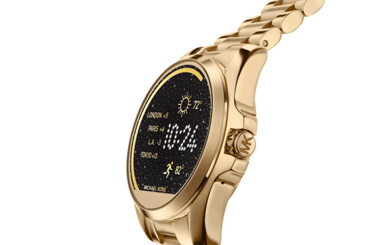 Michael Kors Access Bradshaw