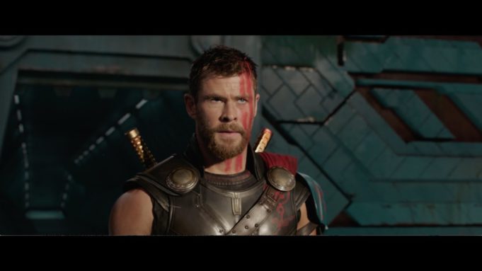 Thor: Ragnarok