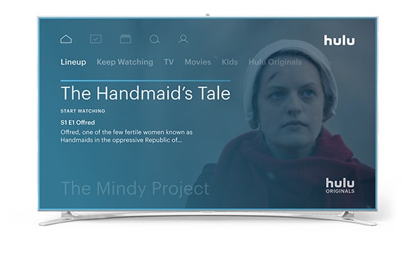 Hulu Brings It's Live TV Service On LG Smart TVs - Tech My Money
