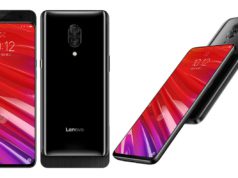 The Lenovo Z5 Pro Is A Cheap Slider Phone That Starts At $290