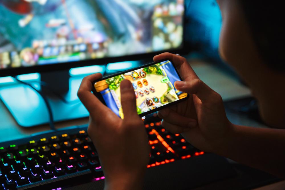 The Top 7 Mobile  Games  You Can Play For Free Tech My Money