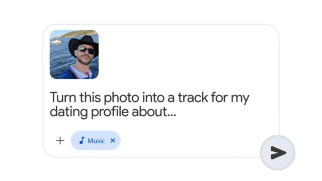 55544-gemini AI music creation interface representing Gemini Lyria 3 workflow