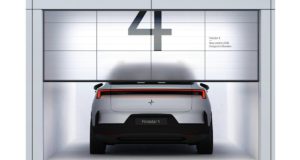 Polestar’s Wagon EV Could Be a Practical Win—If the Ownership Math Holds Polestar electric wagon on road representing new EV body style