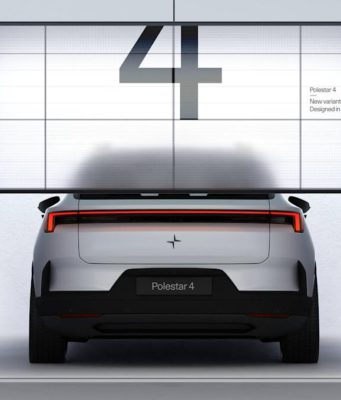 Polestar’s Wagon EV Could Be a Practical Win—If the Ownership Math Holds Polestar electric wagon on road representing new EV body style