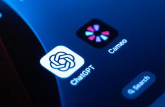 The OpenAI “Cameo” Injunction Is a Branding Warning for Every AI Team Legal gavel and AI interface imagery representing OpenAI Cameo injunction