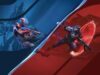 Official 1047 Games Splitgate artwork used as studio context for reported Empulse shooter