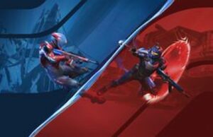 1047 Games’ Next Shooter Is Reportedly Called Empulse Official 1047 Games Splitgate artwork used as studio context for reported Empulse shooter